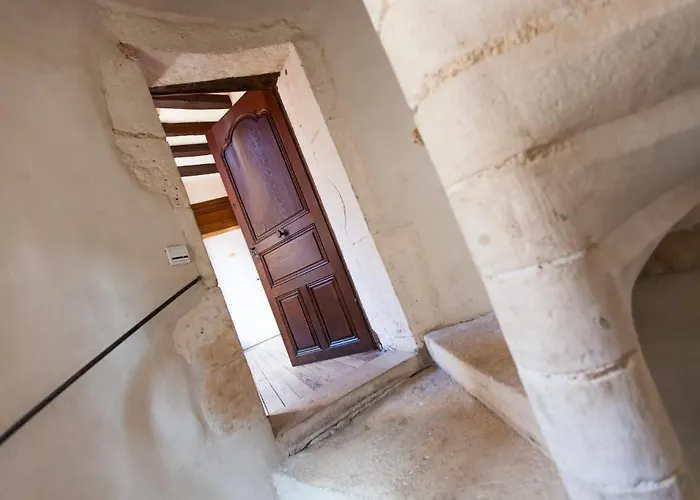 Athanor Centre Beaune (Cote d'Or)