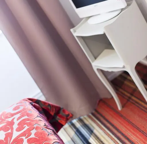 Hotel Athanor Centre 3*